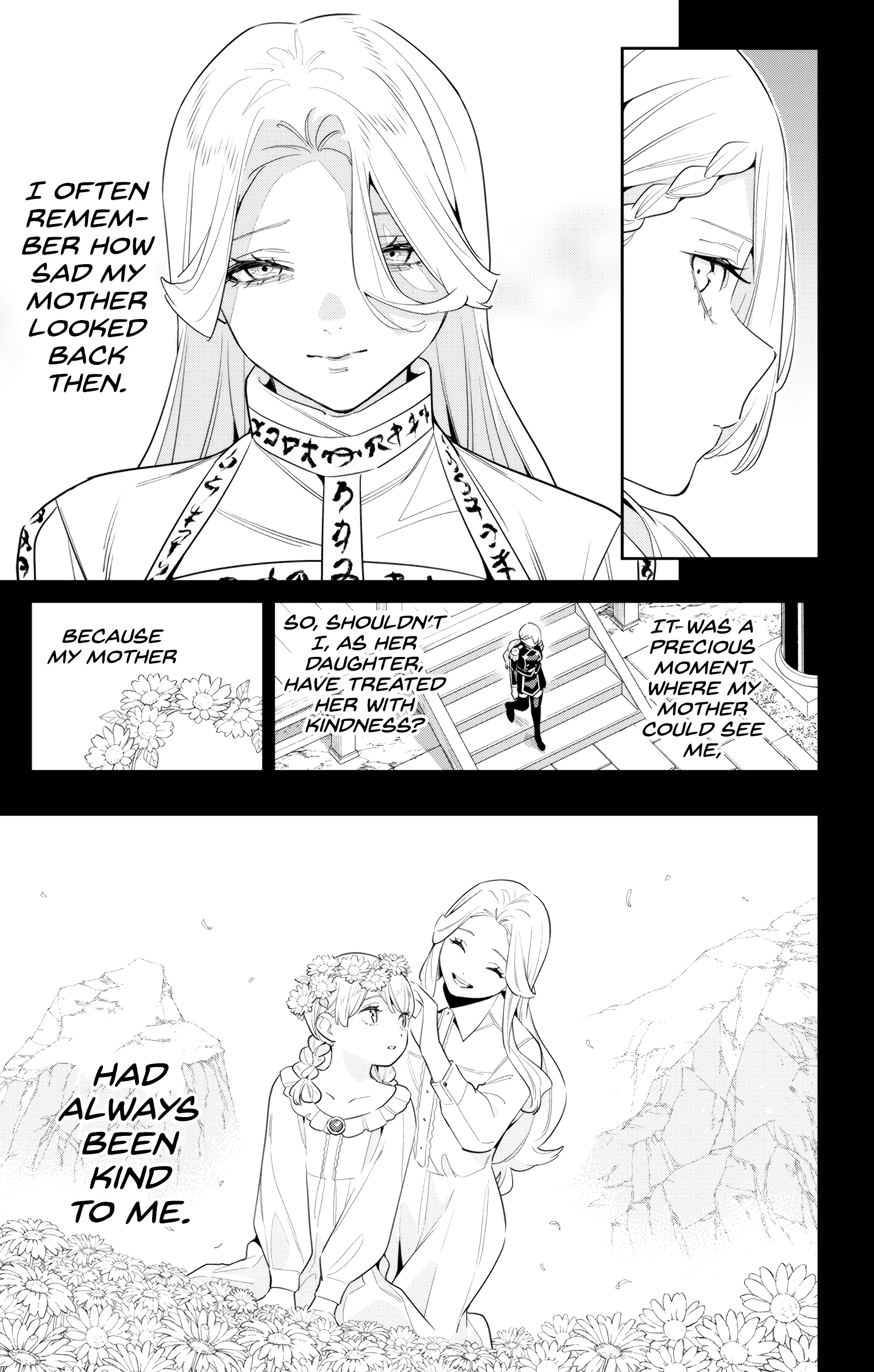 Chained Soldier, Chapter 130 image 13